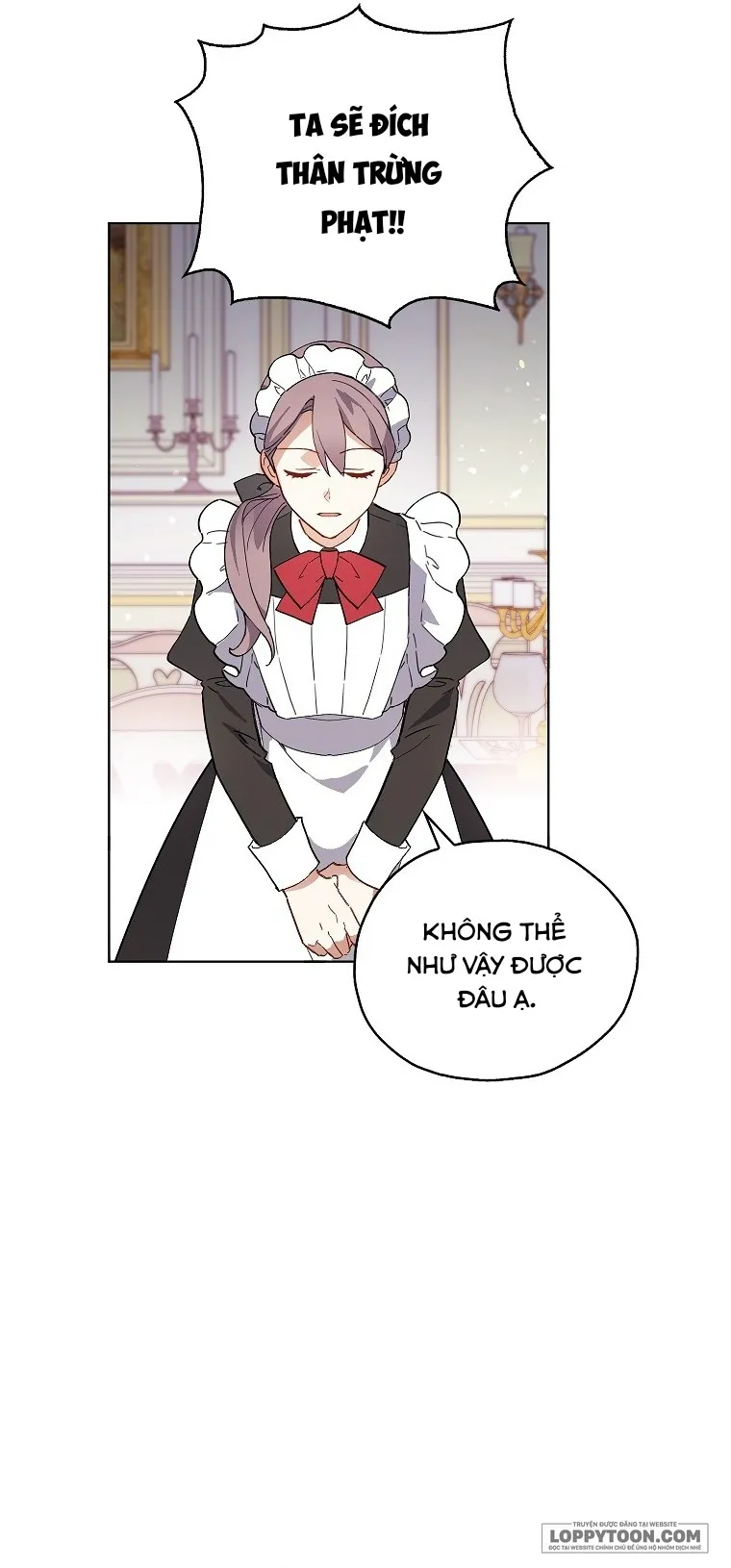 Bé Con Chốn Hoa Nở - Chap 4 - Trang 35
