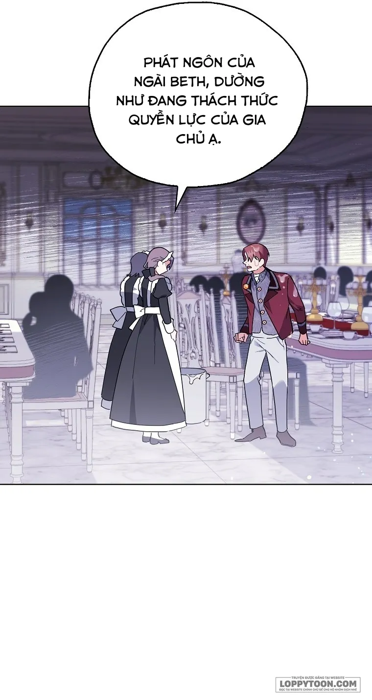 Bé Con Chốn Hoa Nở - Chap 4 - Trang 37