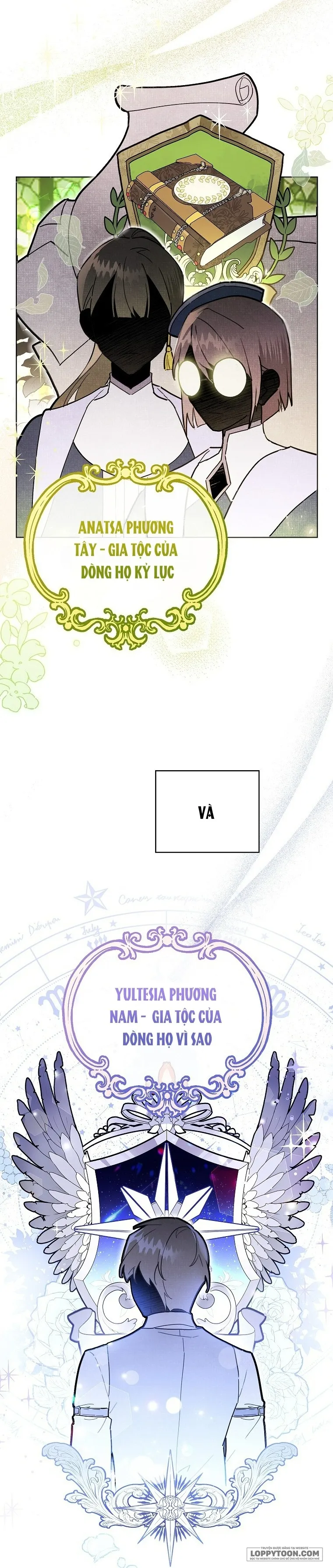 Bé Con Chốn Hoa Nở - Chap 4 - Trang 5
