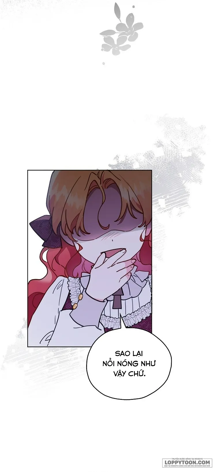 Bé Con Chốn Hoa Nở - Chap 4 - Trang 43