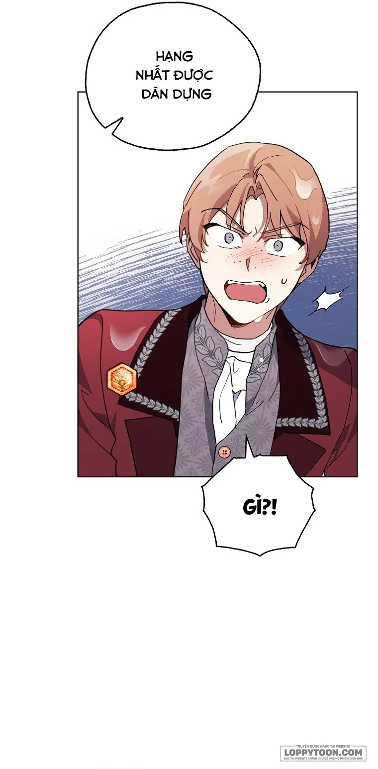 Bé Con Chốn Hoa Nở - Chap 4 - Trang 44
