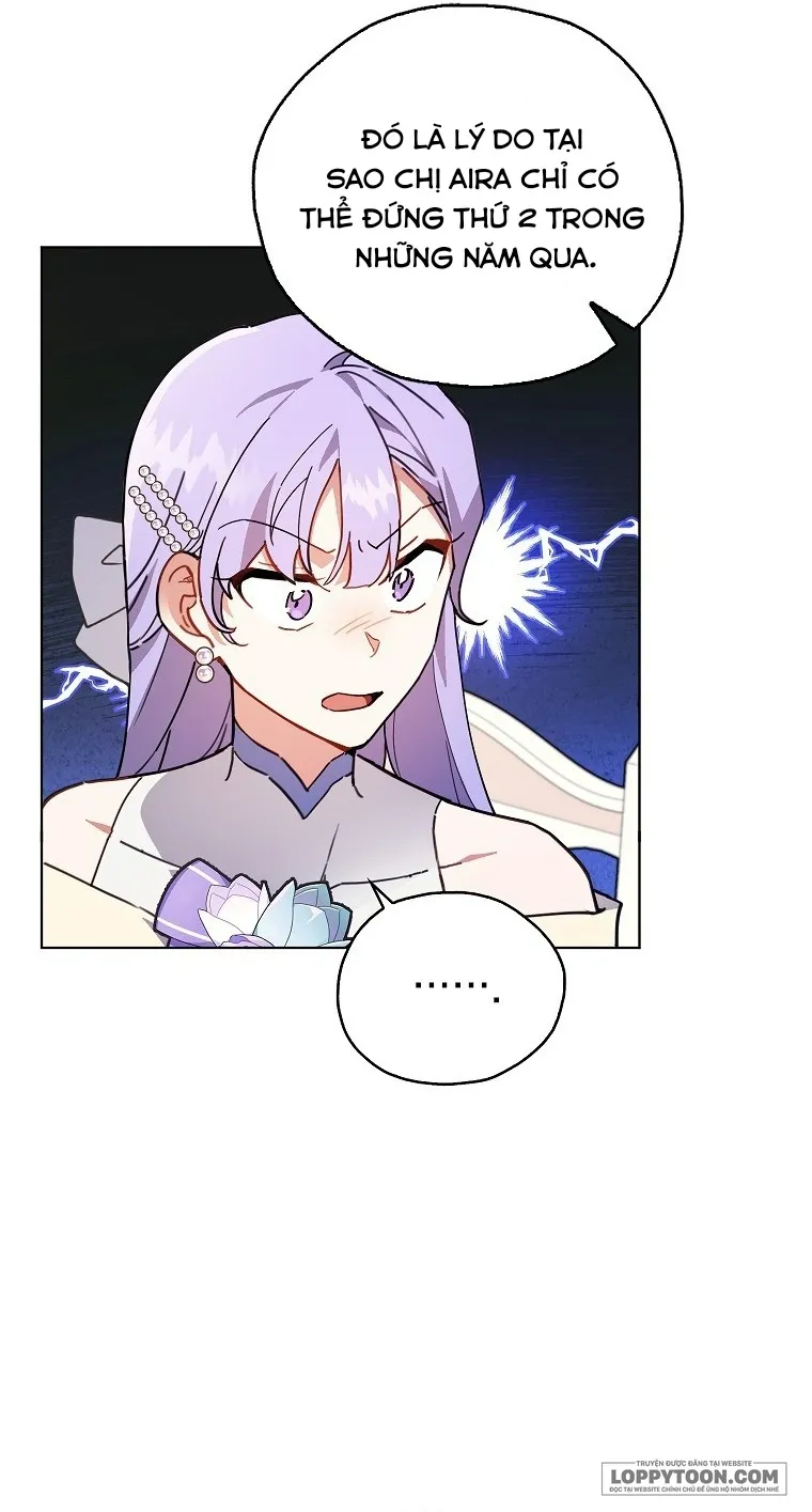 Bé Con Chốn Hoa Nở - Chap 4 - Trang 46