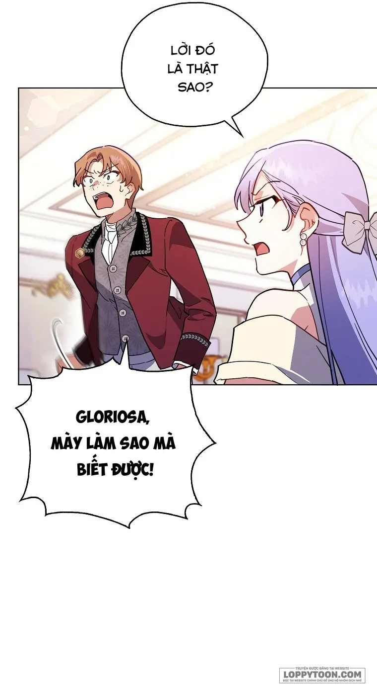 Bé Con Chốn Hoa Nở - Chap 4 - Trang 47