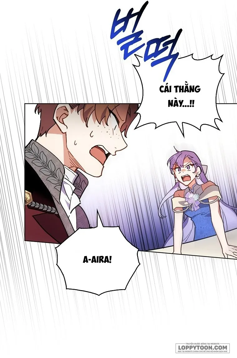 Bé Con Chốn Hoa Nở - Chap 4 - Trang 49