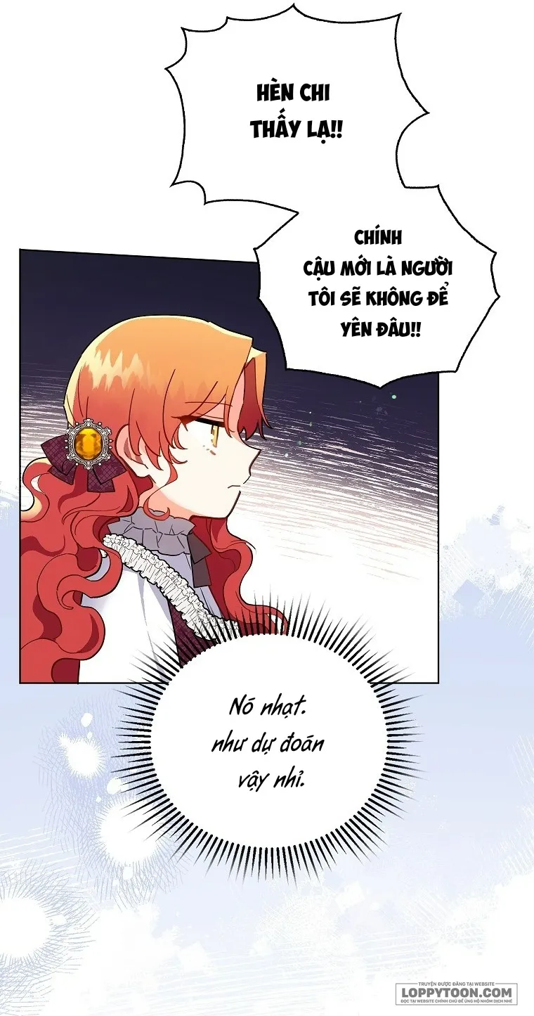 Bé Con Chốn Hoa Nở - Chap 4 - Trang 50