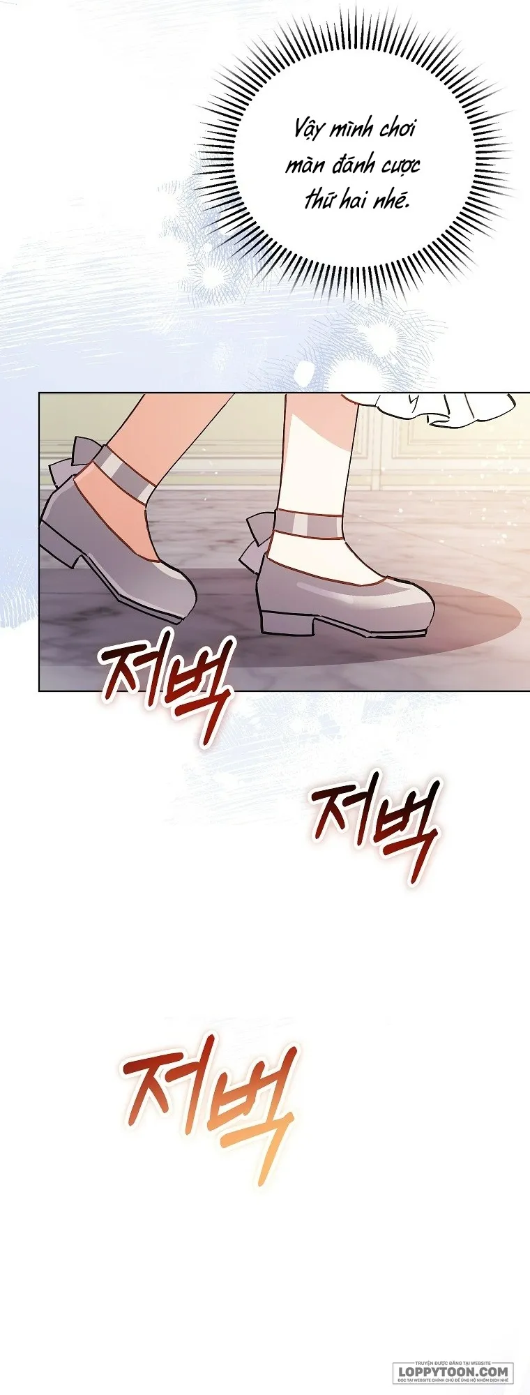 Bé Con Chốn Hoa Nở - Chap 4 - Trang 51