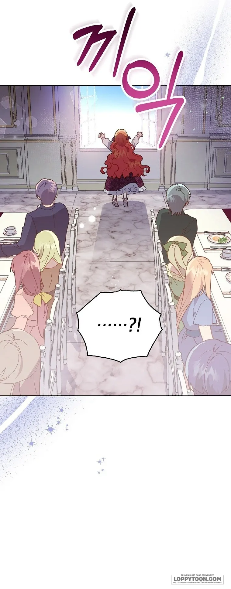 Bé Con Chốn Hoa Nở - Chap 4 - Trang 52