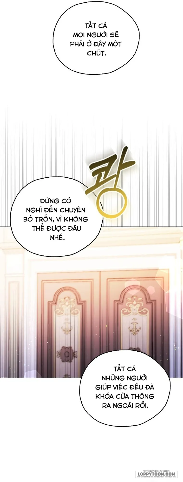 Bé Con Chốn Hoa Nở - Chap 4 - Trang 53