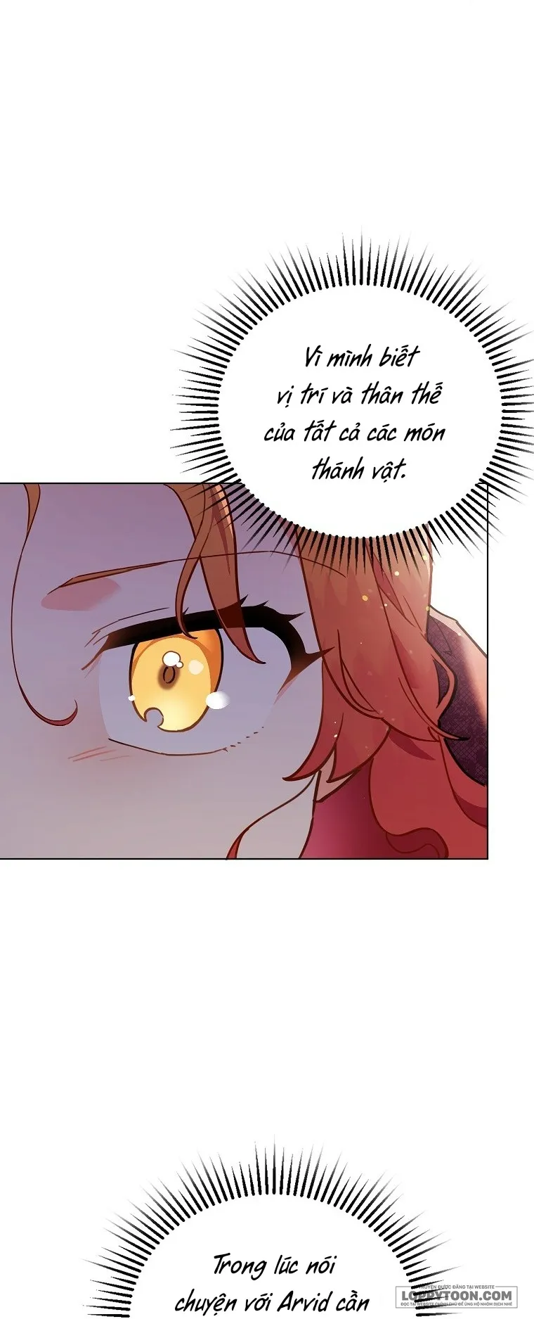 Bé Con Chốn Hoa Nở - Chap 4 - Trang 9