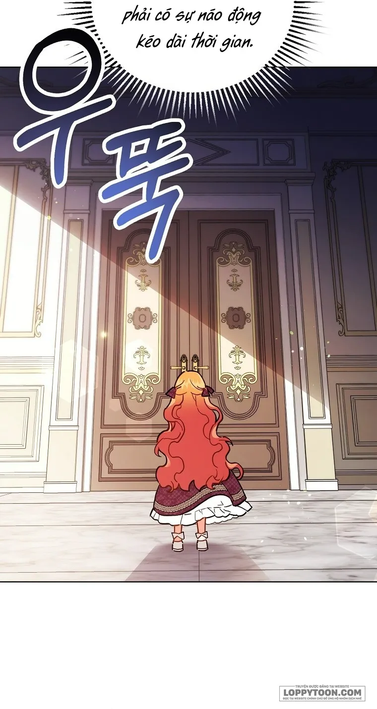 Bé Con Chốn Hoa Nở - Chap 4 - Trang 10