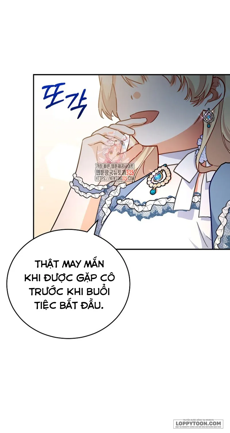 Bé Con Chốn Hoa Nở - Chap 40 - Trang 1