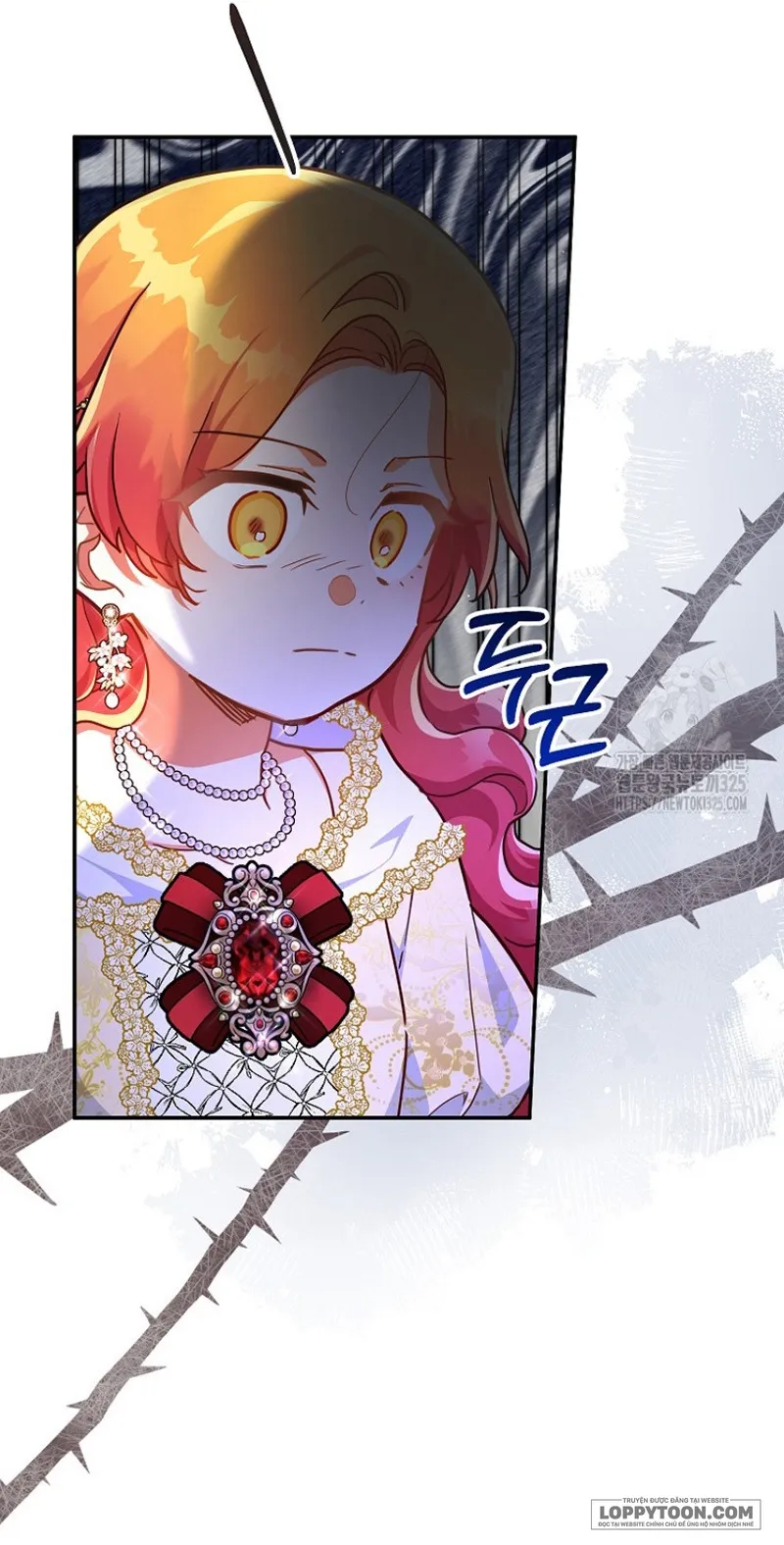 Bé Con Chốn Hoa Nở - Chap 40 - Trang 12