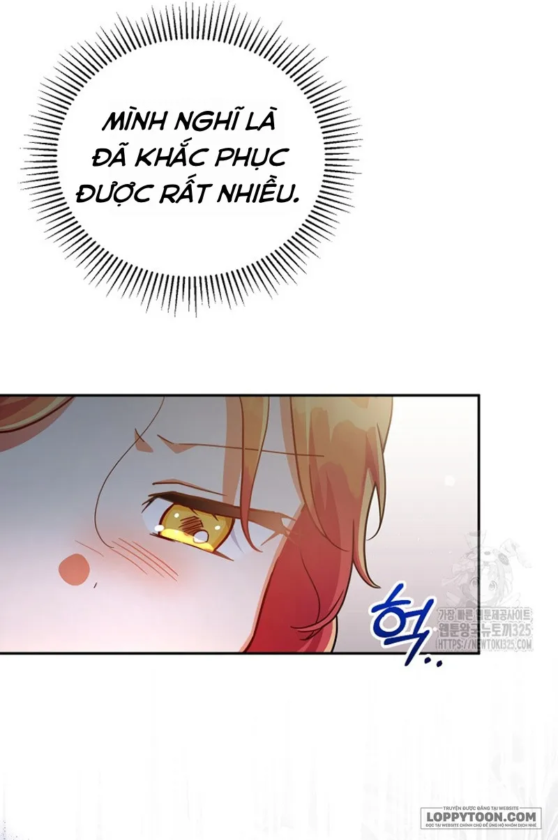 Bé Con Chốn Hoa Nở - Chap 40 - Trang 14