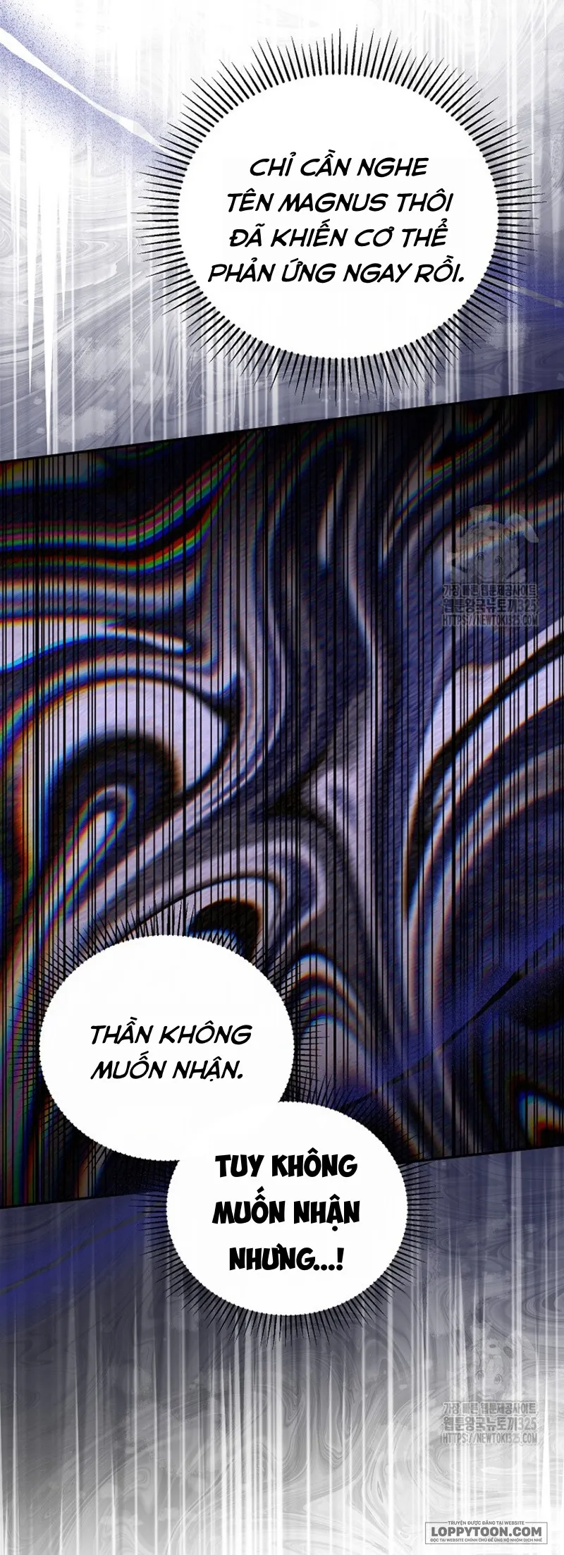 Bé Con Chốn Hoa Nở - Chap 40 - Trang 15