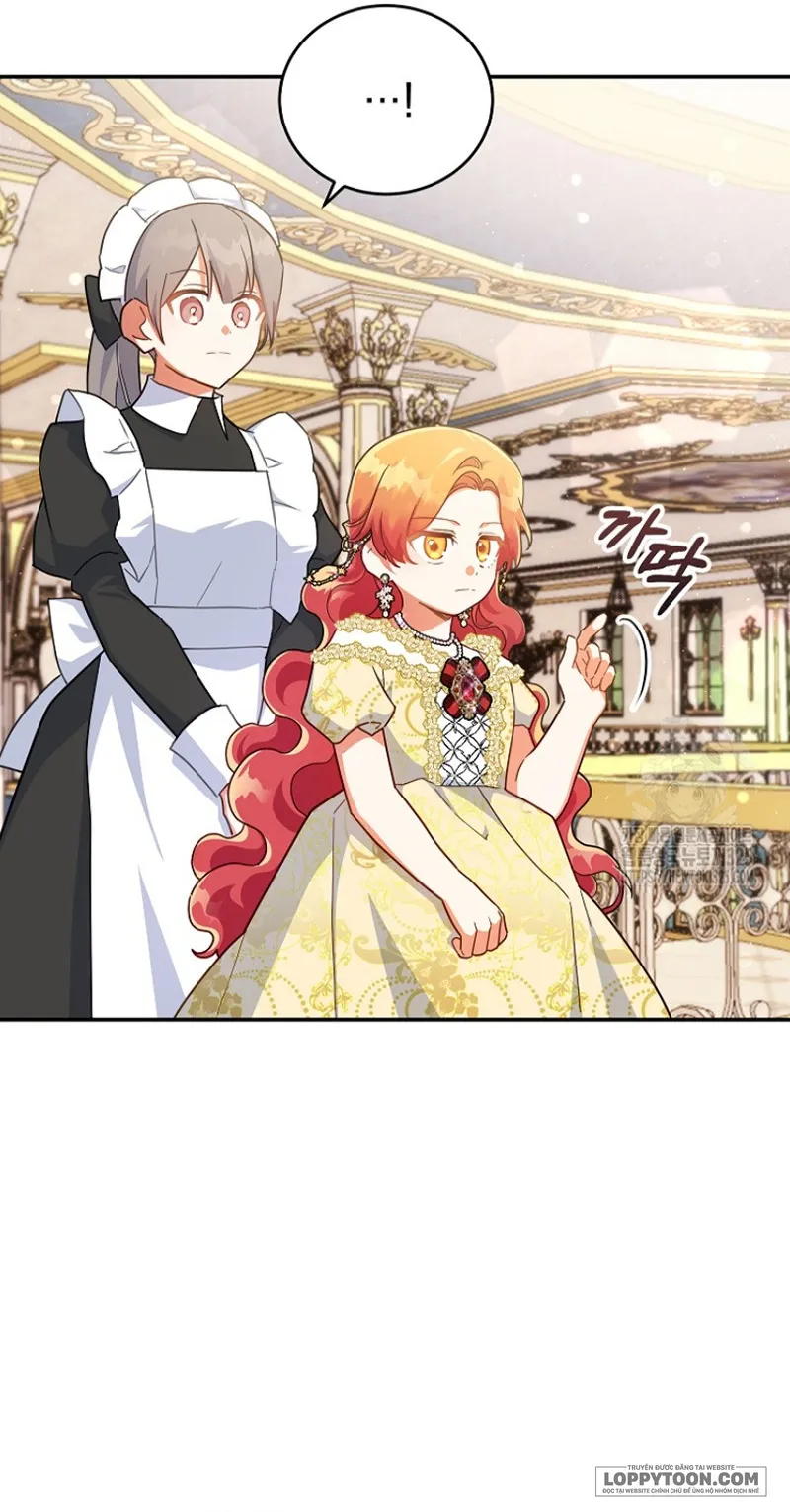 Bé Con Chốn Hoa Nở - Chap 40 - Trang 17