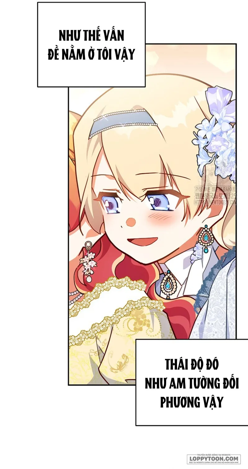 Bé Con Chốn Hoa Nở - Chap 40 - Trang 24