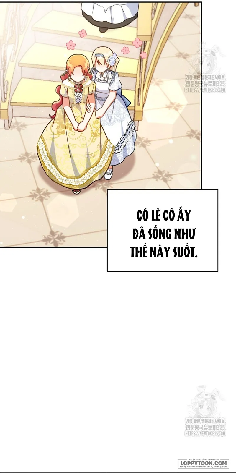 Bé Con Chốn Hoa Nở - Chap 40 - Trang 25