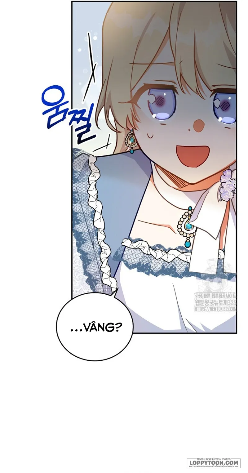 Bé Con Chốn Hoa Nở - Chap 40 - Trang 29