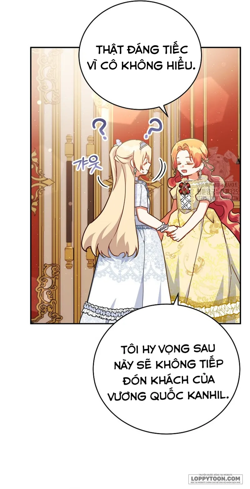 Bé Con Chốn Hoa Nở - Chap 40 - Trang 30