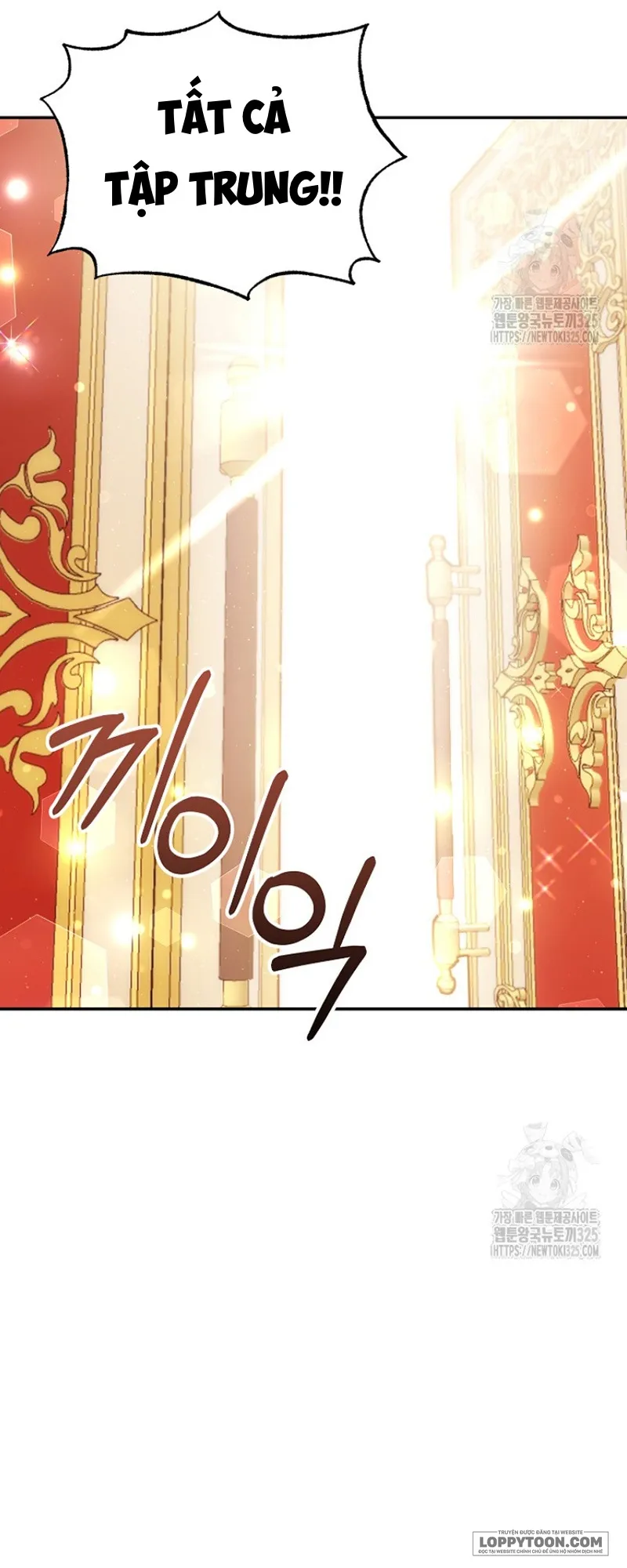 Bé Con Chốn Hoa Nở - Chap 40 - Trang 35