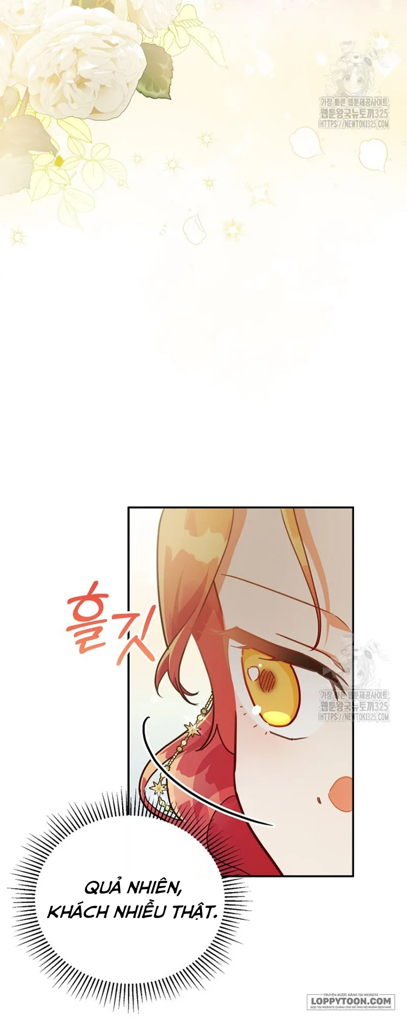 Bé Con Chốn Hoa Nở - Chap 40 - Trang 38