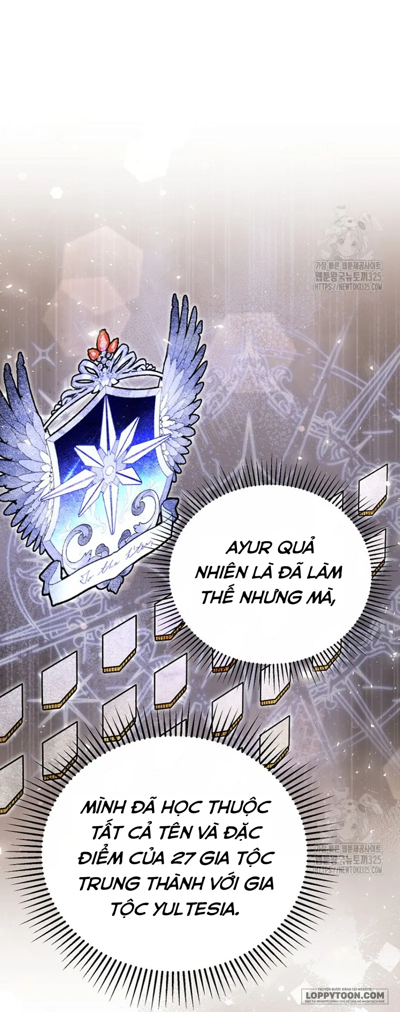 Bé Con Chốn Hoa Nở - Chap 40 - Trang 39