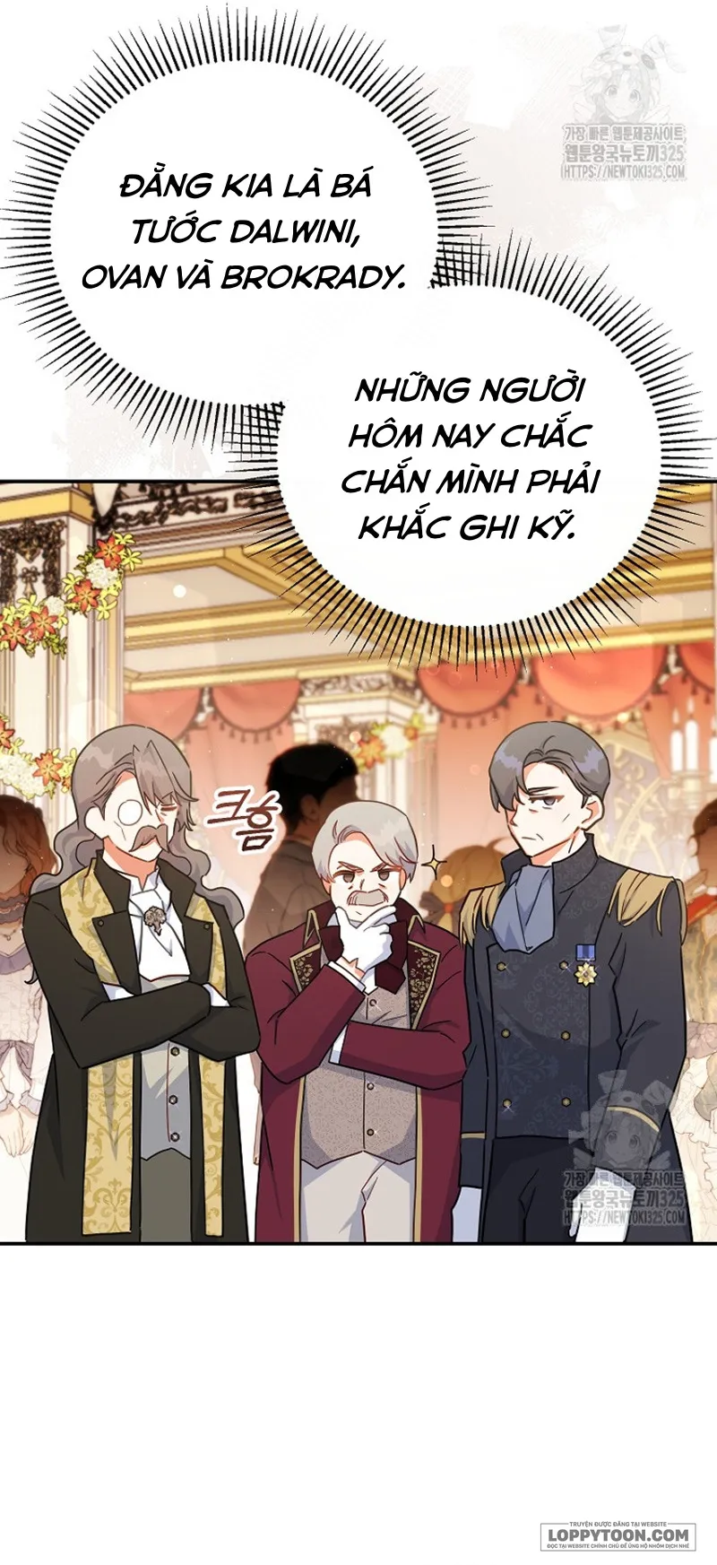Bé Con Chốn Hoa Nở - Chap 40 - Trang 41