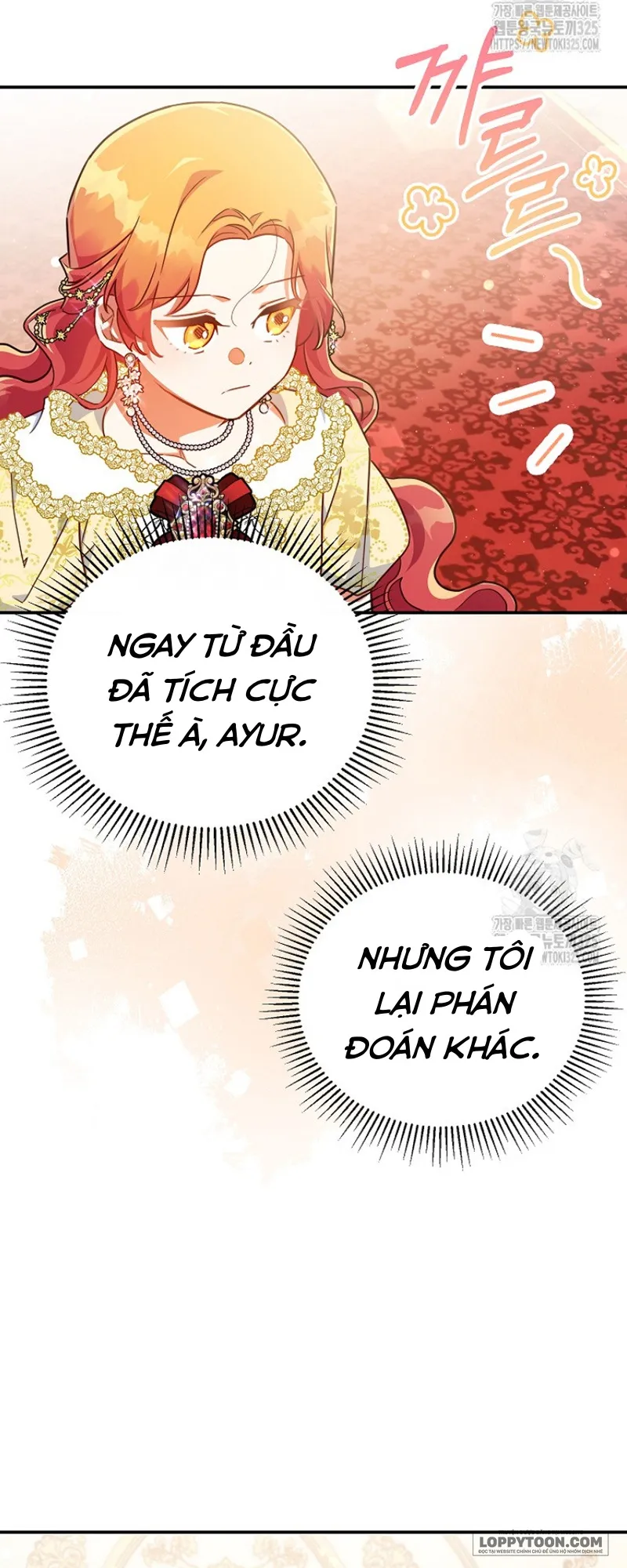 Bé Con Chốn Hoa Nở - Chap 40 - Trang 45