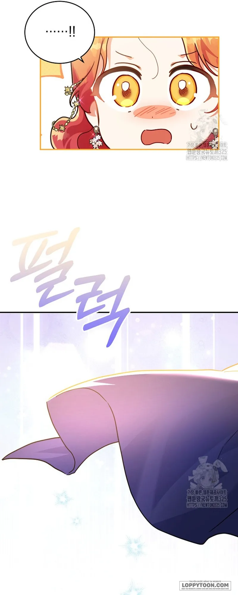 Bé Con Chốn Hoa Nở - Chap 40 - Trang 49