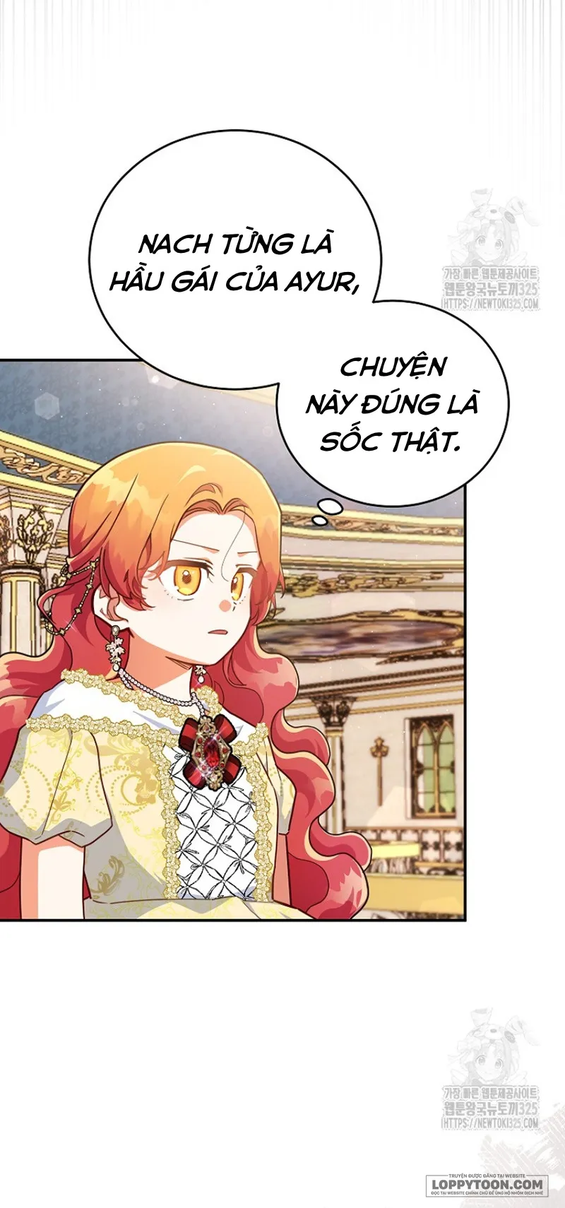 Bé Con Chốn Hoa Nở - Chap 40 - Trang 9