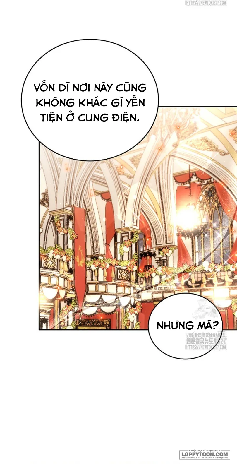 Bé Con Chốn Hoa Nở - Chap 41 - Trang 15