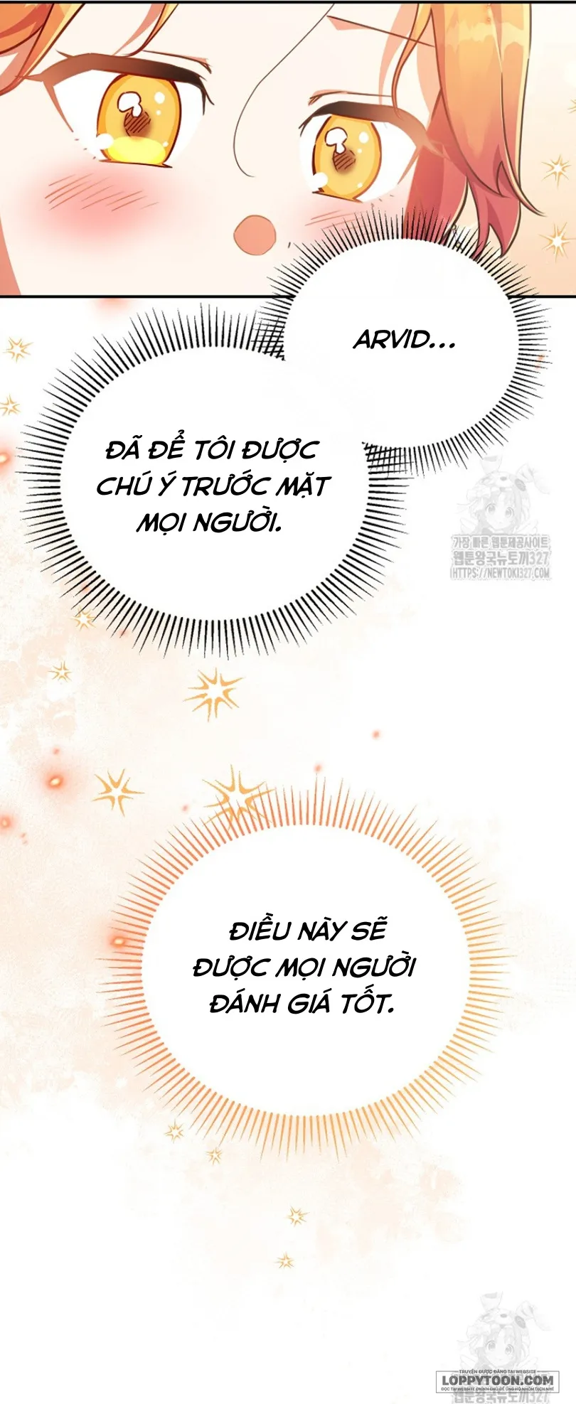 Bé Con Chốn Hoa Nở - Chap 41 - Trang 18