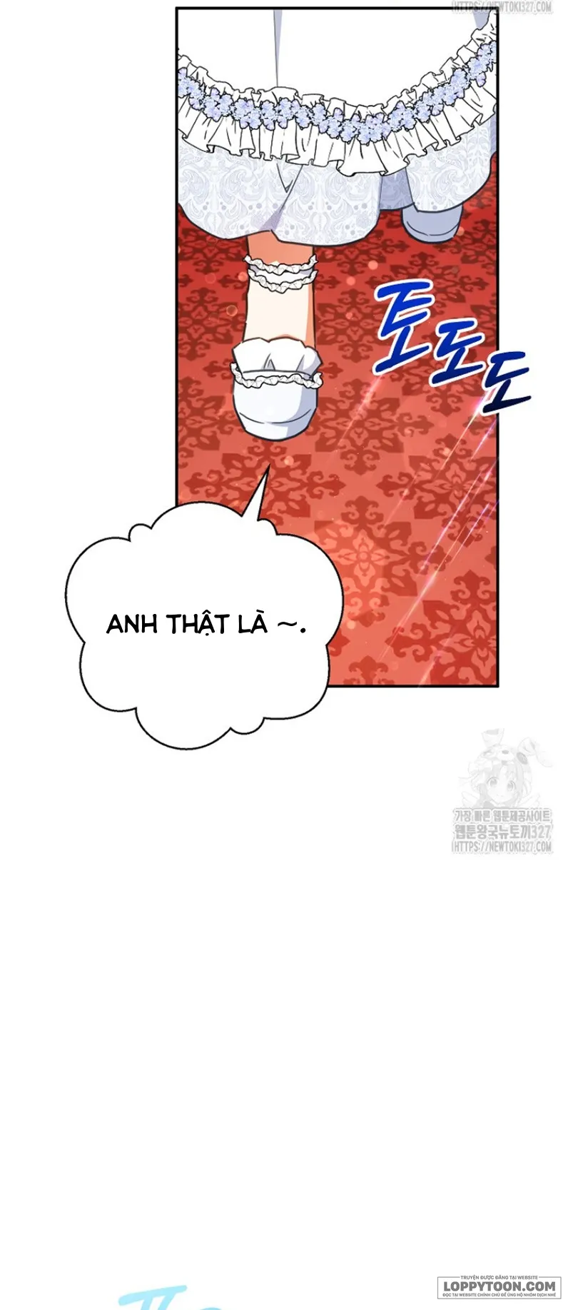 Bé Con Chốn Hoa Nở - Chap 41 - Trang 19