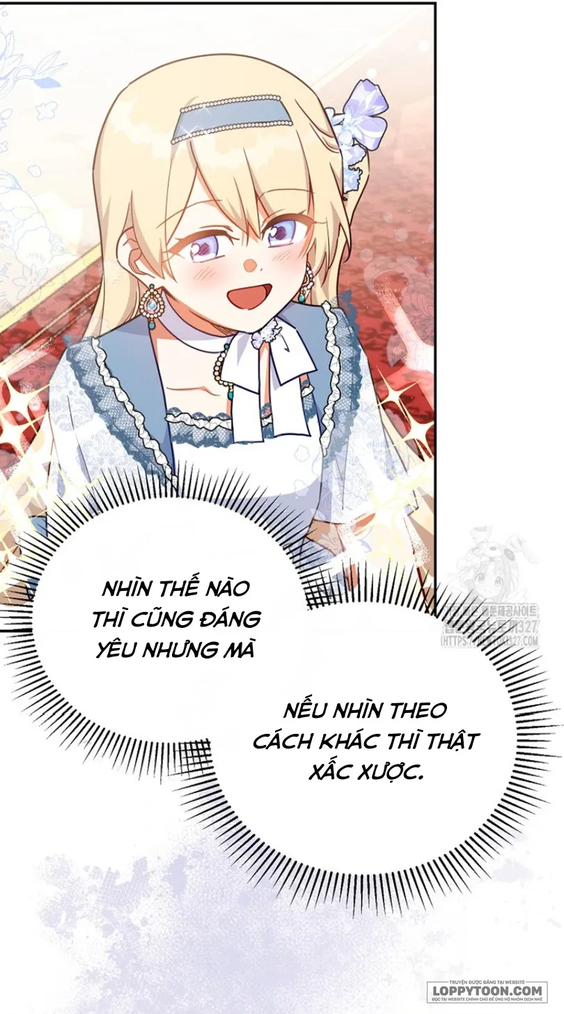 Bé Con Chốn Hoa Nở - Chap 41 - Trang 23