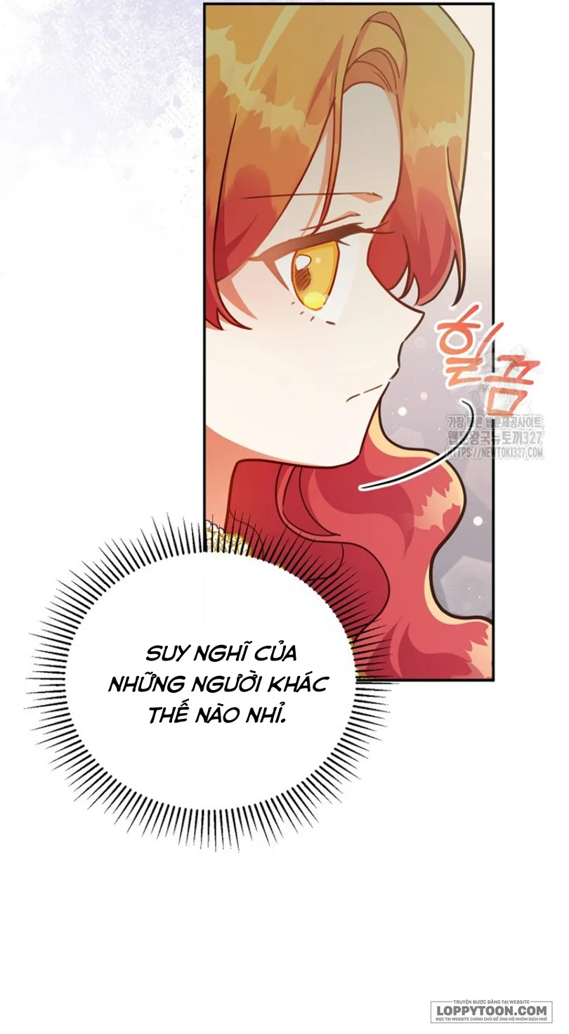 Bé Con Chốn Hoa Nở - Chap 41 - Trang 24