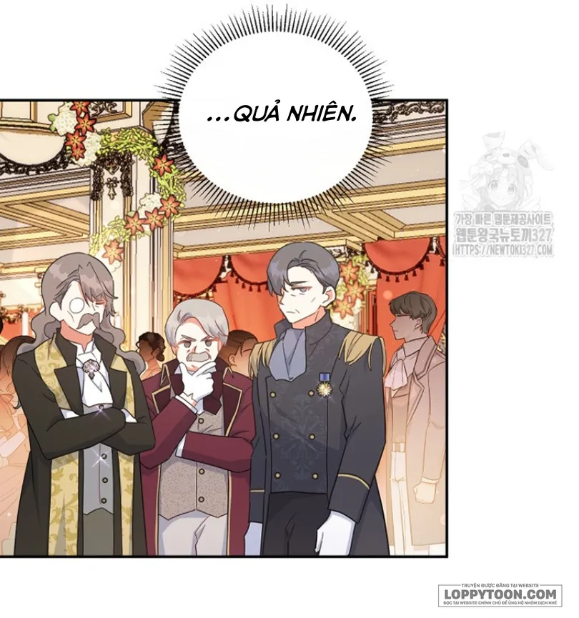 Bé Con Chốn Hoa Nở - Chap 41 - Trang 25