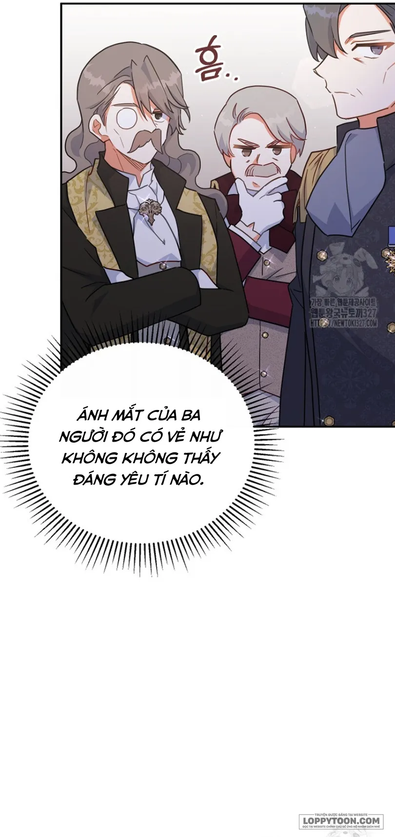 Bé Con Chốn Hoa Nở - Chap 41 - Trang 26