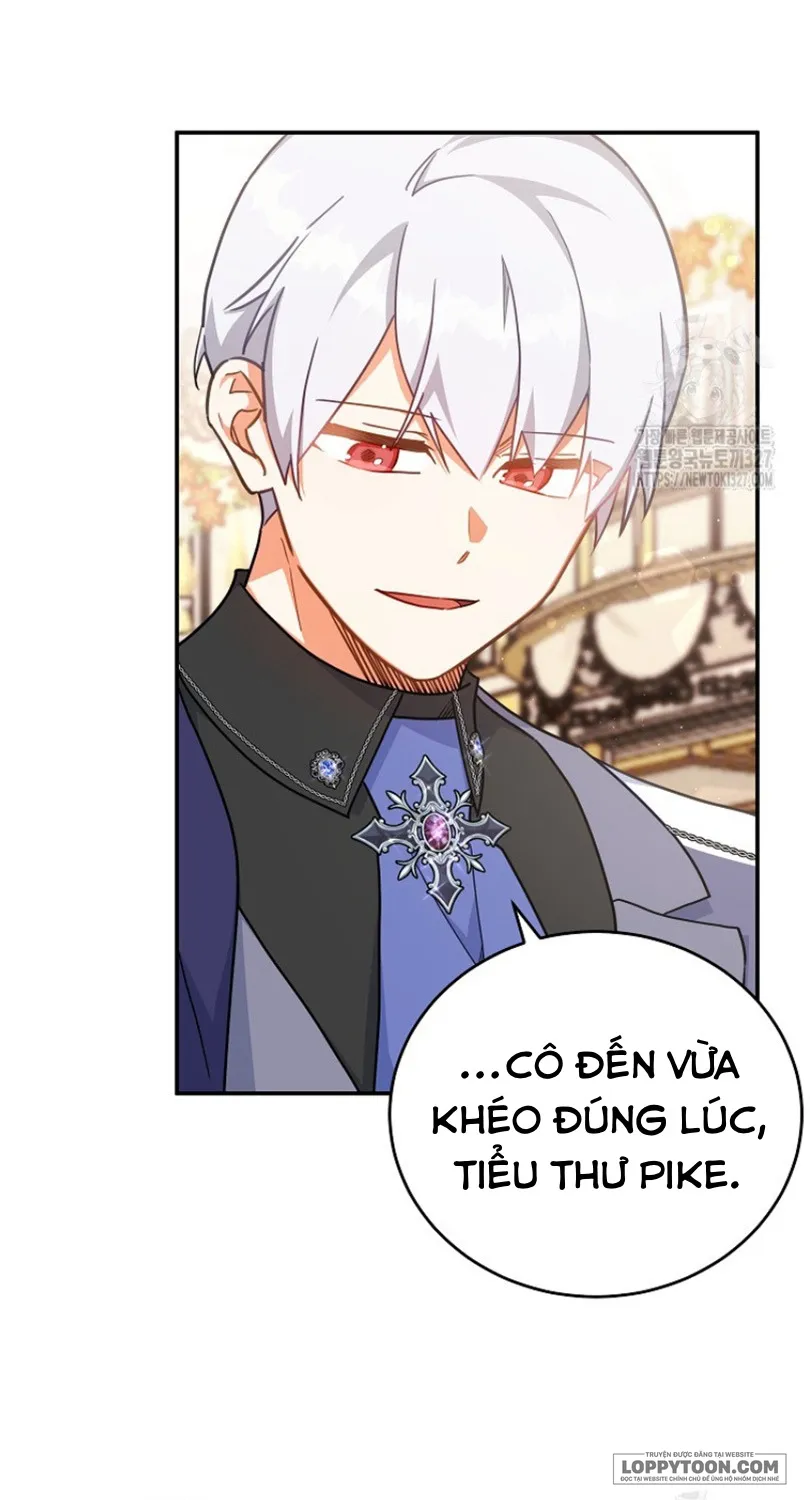 Bé Con Chốn Hoa Nở - Chap 41 - Trang 28
