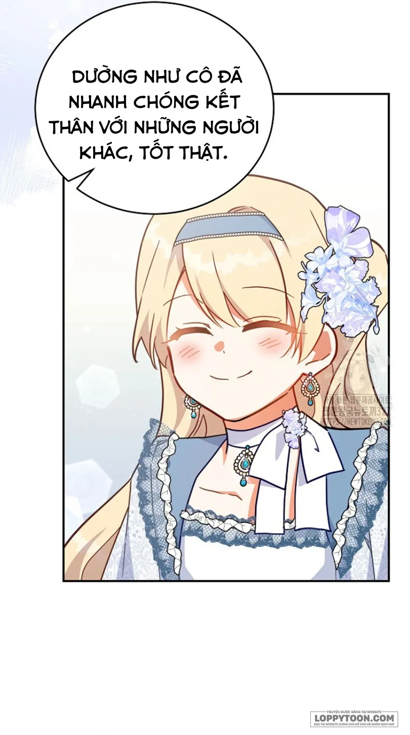 Bé Con Chốn Hoa Nở - Chap 41 - Trang 30