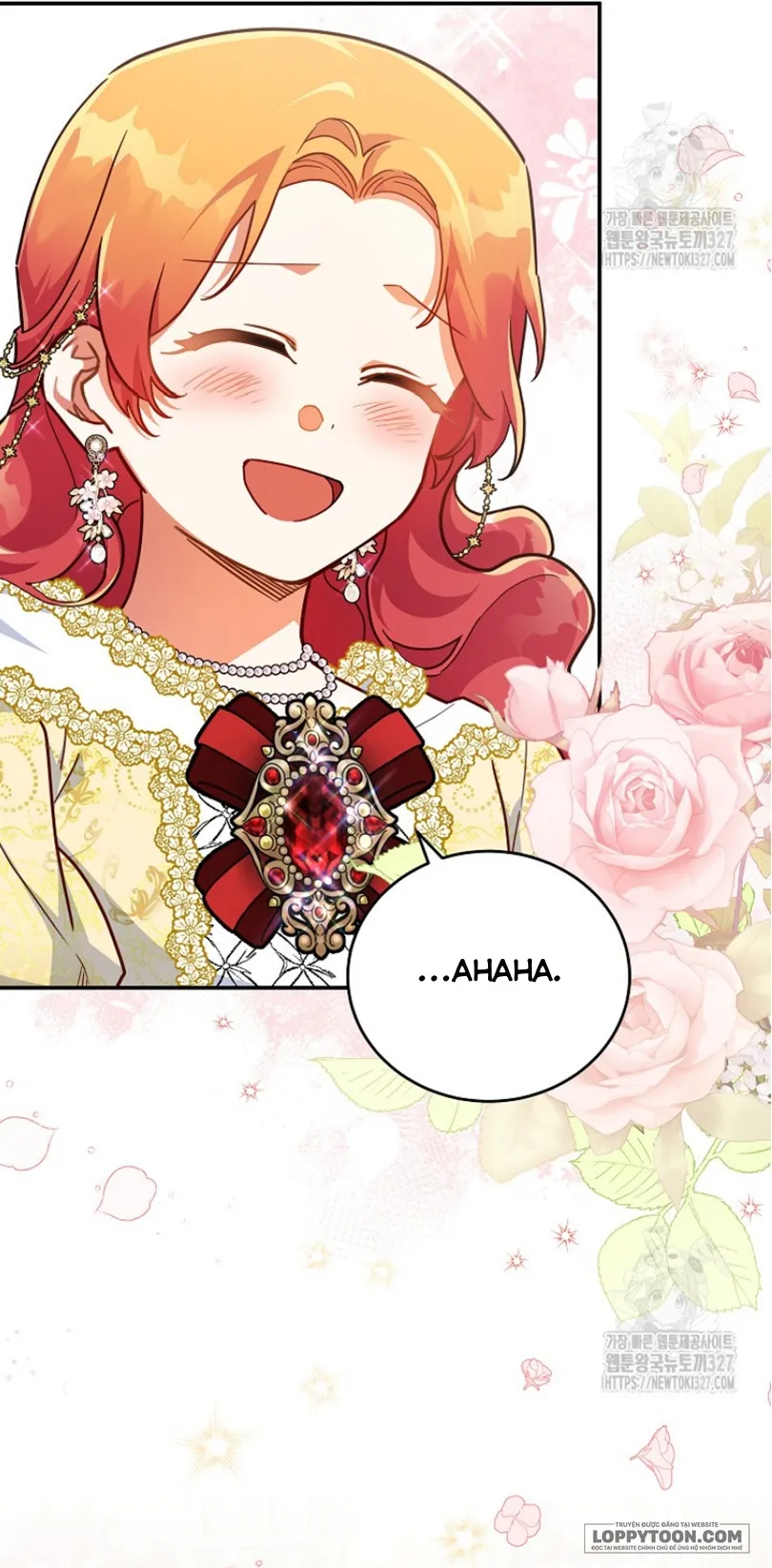 Bé Con Chốn Hoa Nở - Chap 41 - Trang 36