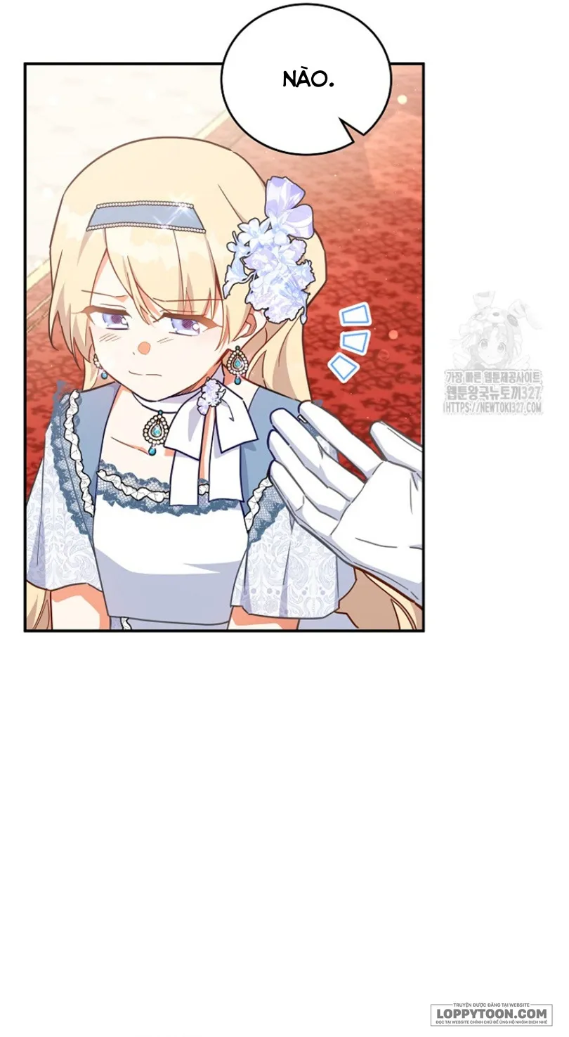 Bé Con Chốn Hoa Nở - Chap 41 - Trang 39