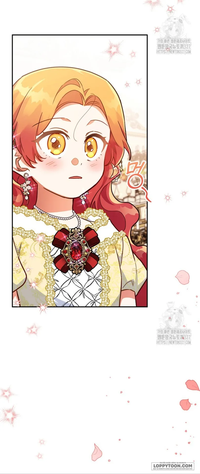 Bé Con Chốn Hoa Nở - Chap 41 - Trang 5