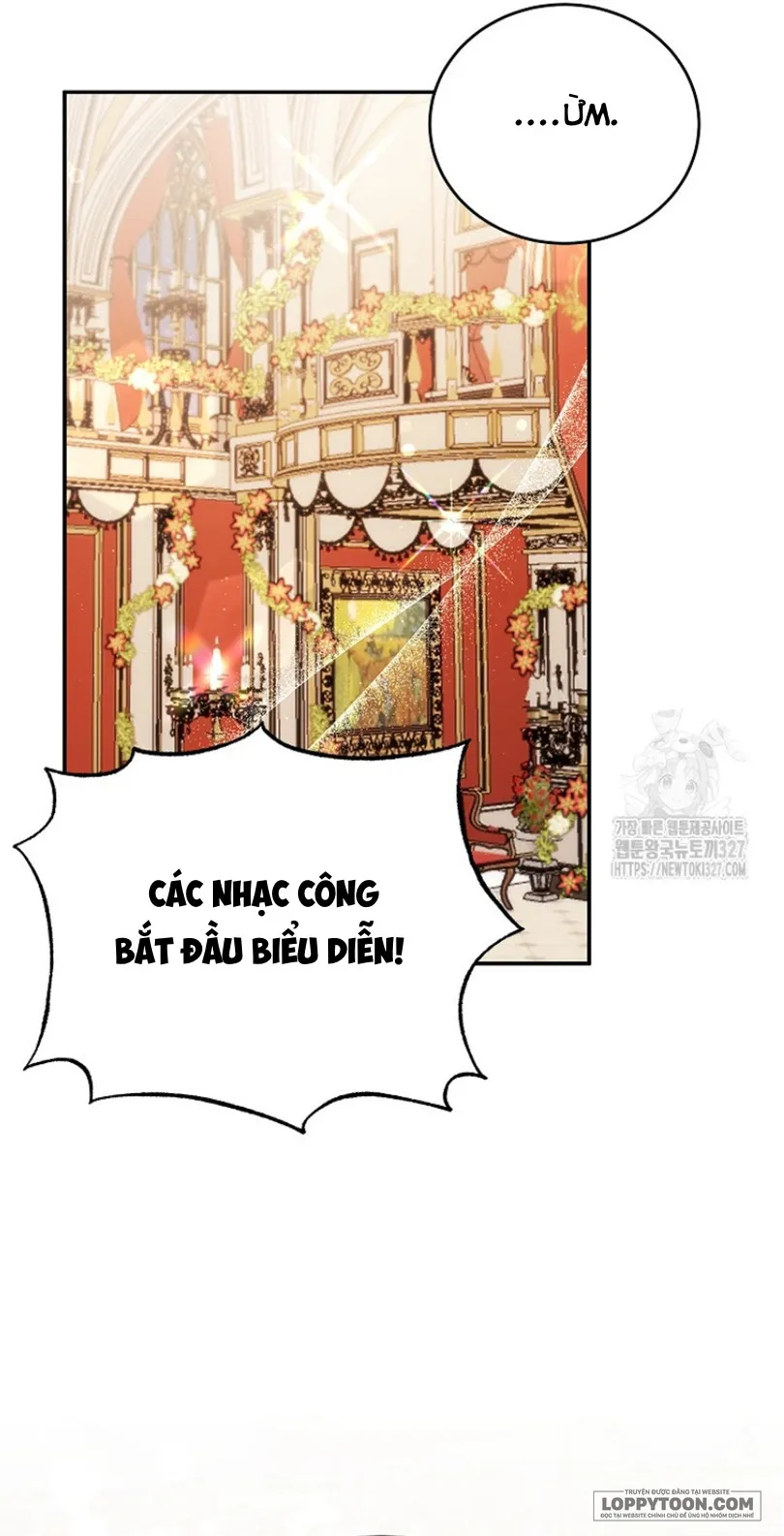 Bé Con Chốn Hoa Nở - Chap 41 - Trang 41