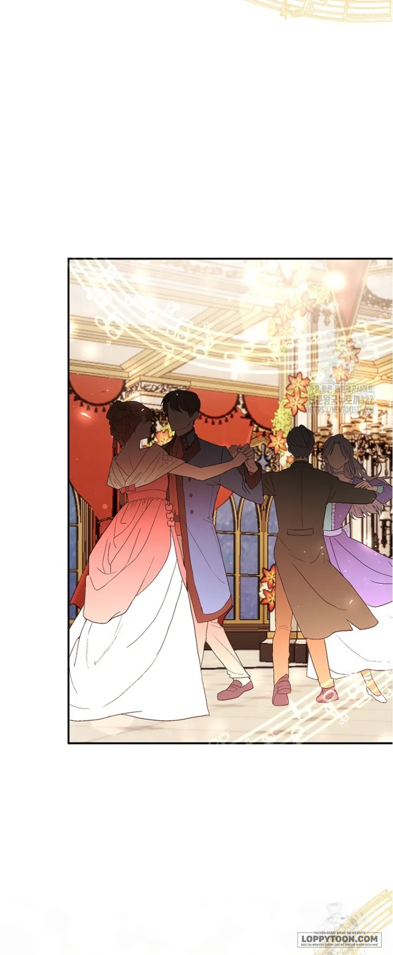 Bé Con Chốn Hoa Nở - Chap 41 - Trang 43