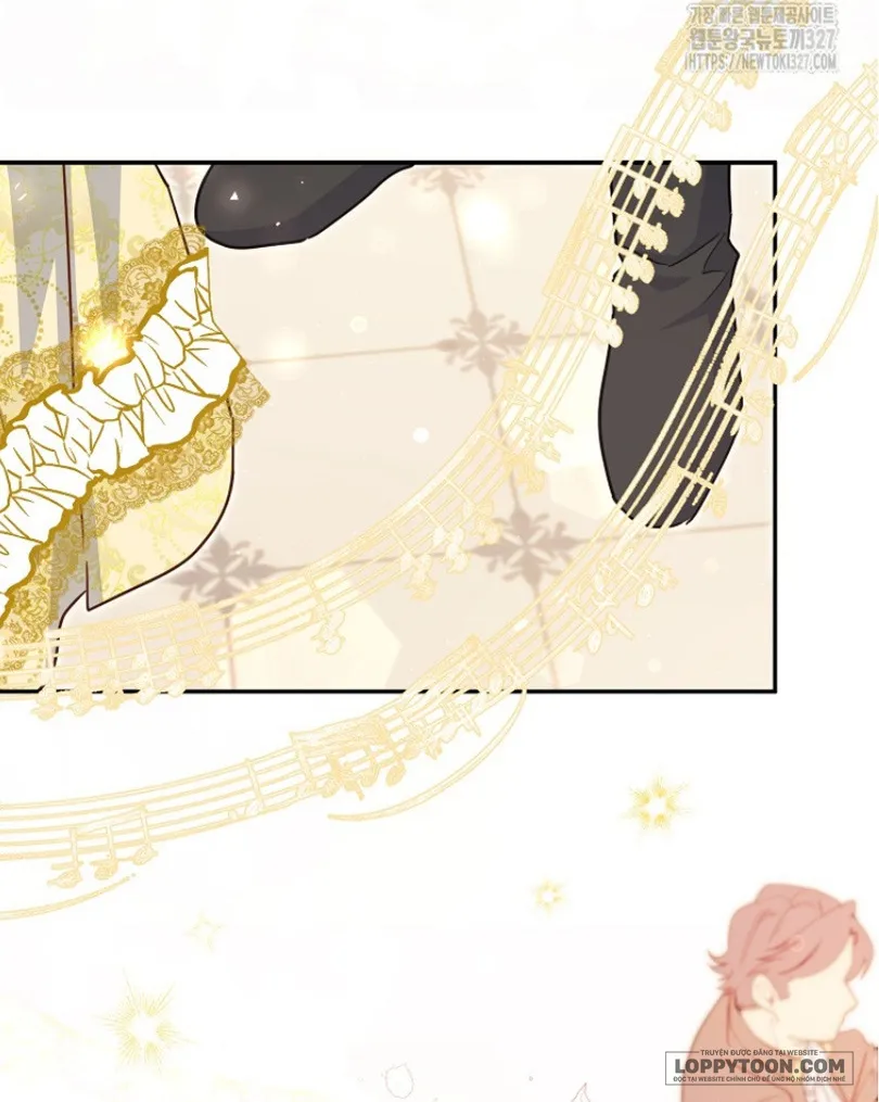 Bé Con Chốn Hoa Nở - Chap 41 - Trang 44