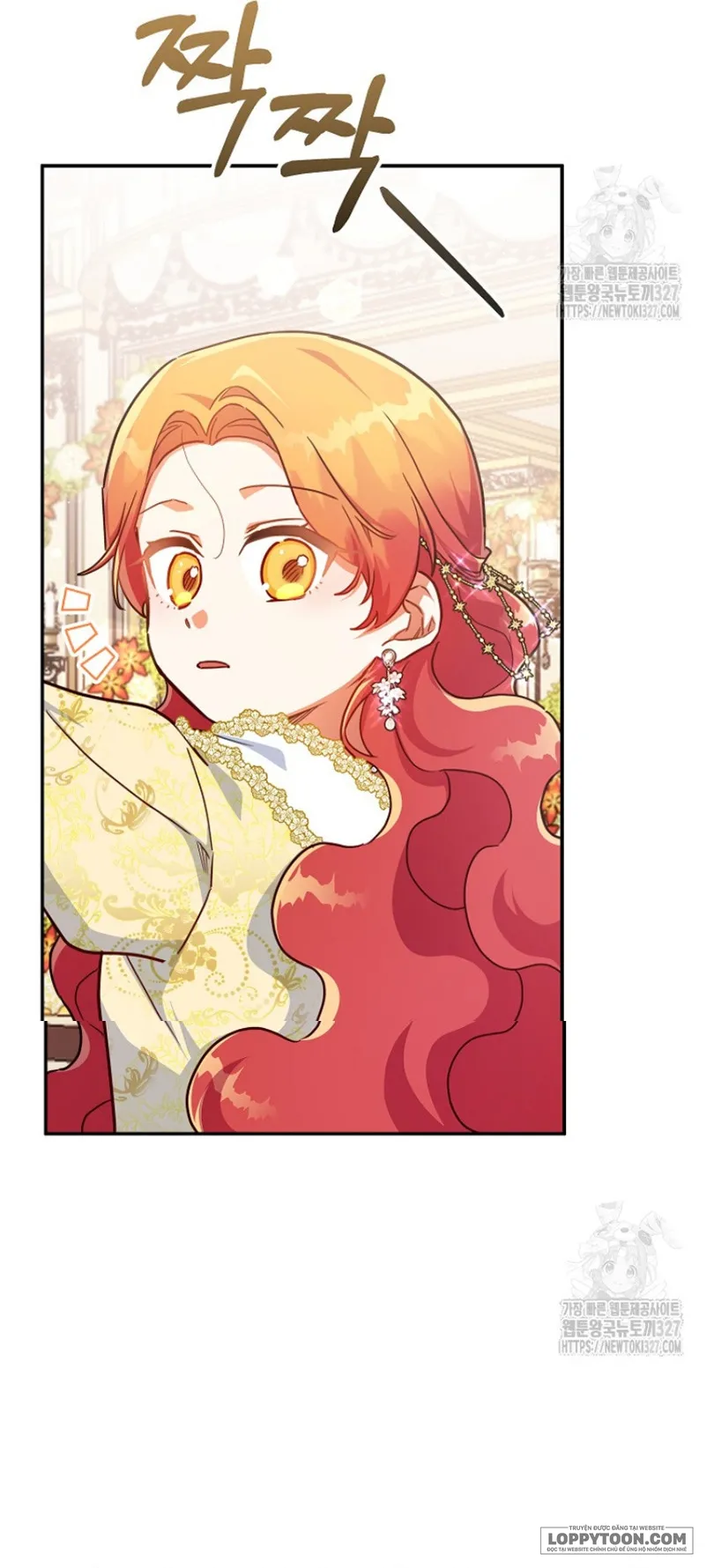 Bé Con Chốn Hoa Nở - Chap 41 - Trang 47