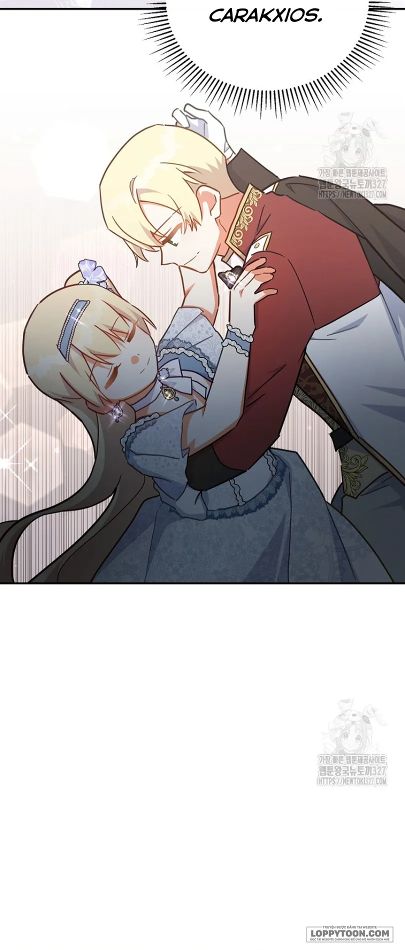 Bé Con Chốn Hoa Nở - Chap 41 - Trang 49