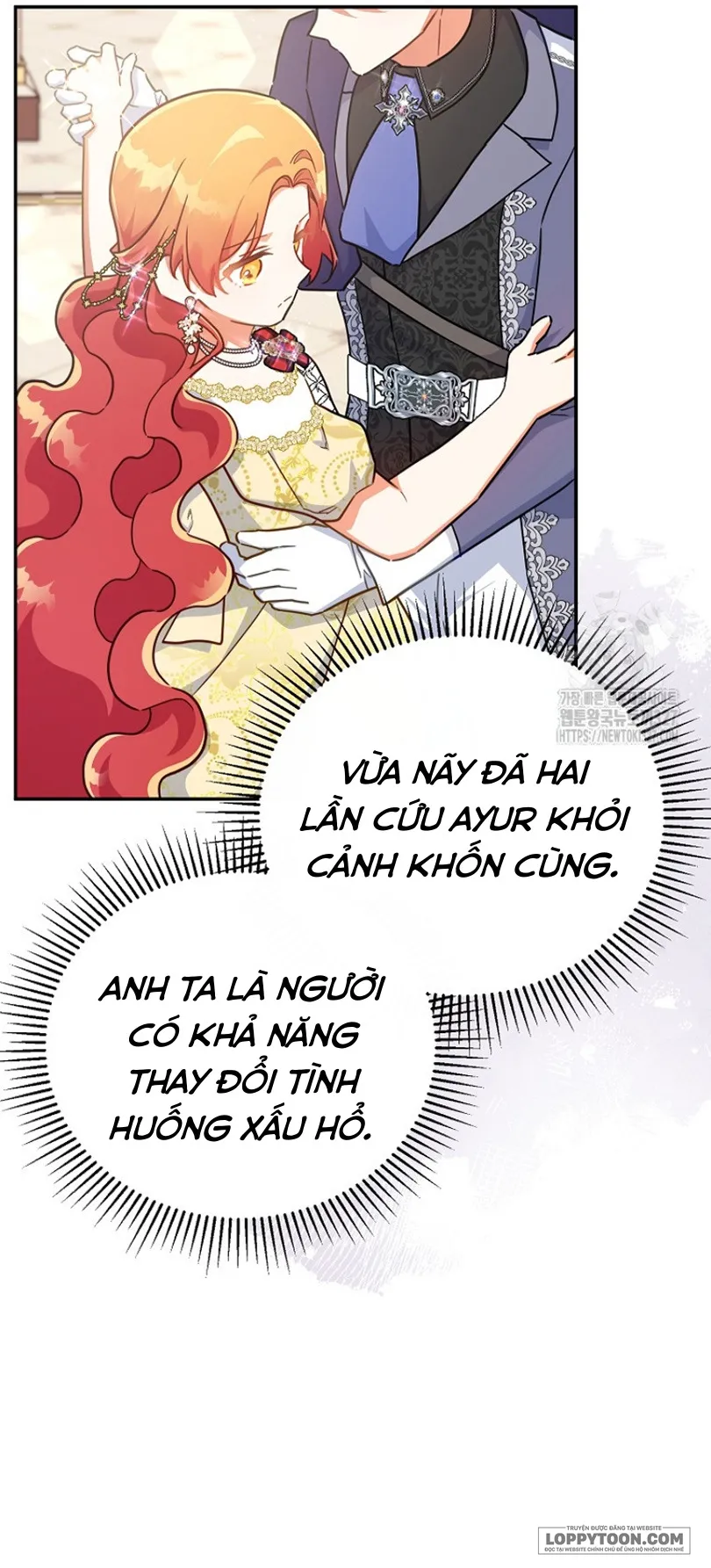 Bé Con Chốn Hoa Nở - Chap 41 - Trang 50