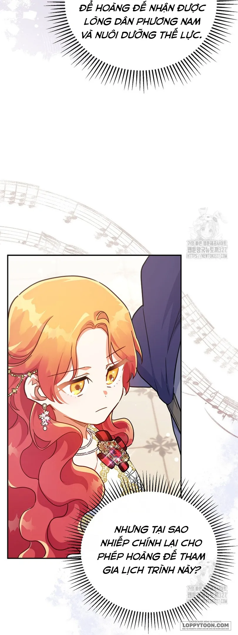 Bé Con Chốn Hoa Nở - Chap 41 - Trang 52
