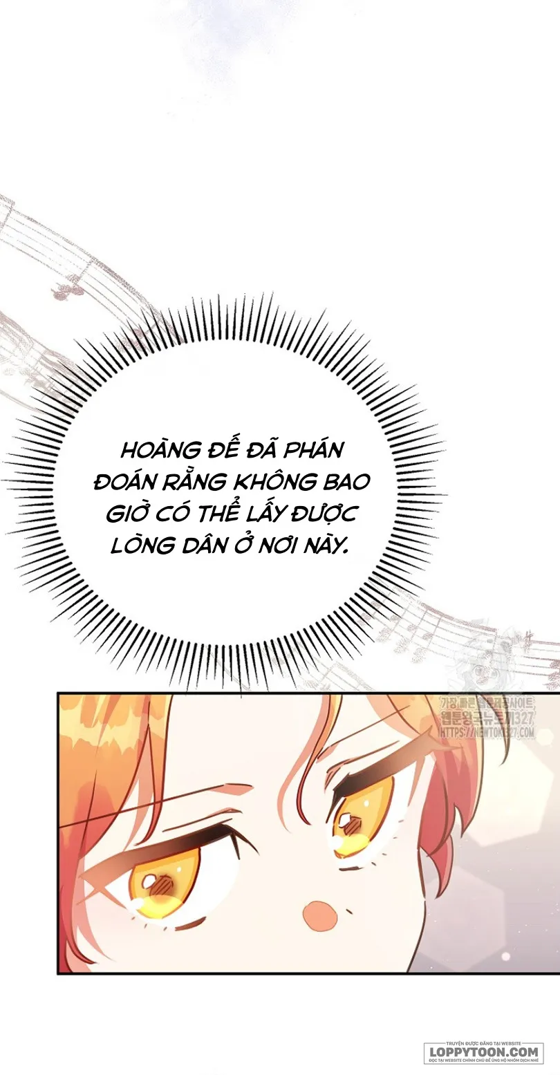 Bé Con Chốn Hoa Nở - Chap 41 - Trang 53